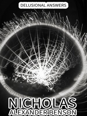 cover image of Delusional Answers